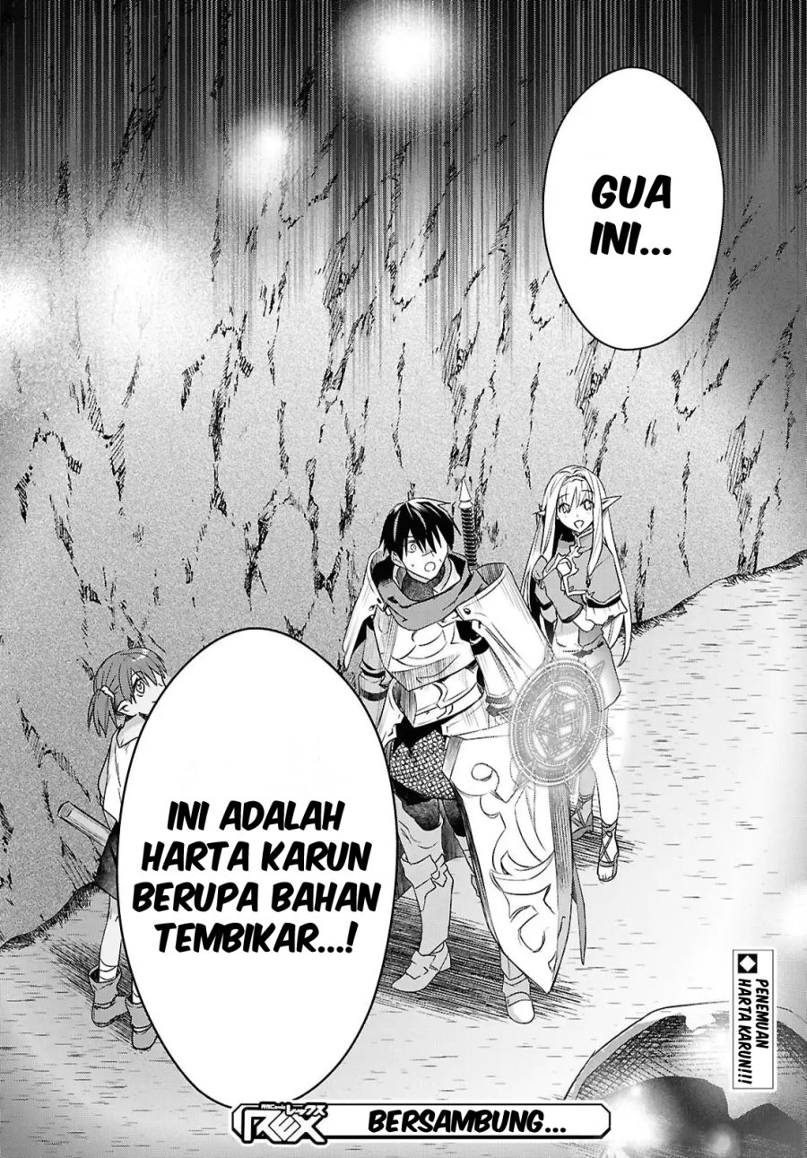 Kabeyaku Nado Fuyou to Tsuihousareta S-kyuu Boukensha, <Dorei Kaihou> Skill wo Kushi shite Shijou Saikyou no Kunizukuri chapter 13