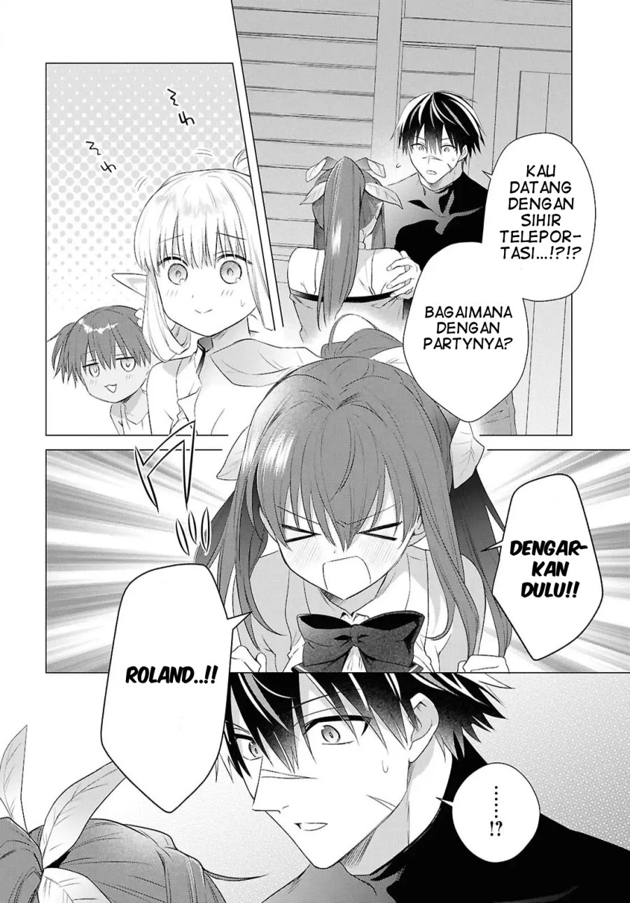 Kabeyaku Nado Fuyou to Tsuihousareta S-kyuu Boukensha, <Dorei Kaihou> Skill wo Kushi shite Shijou Saikyou no Kunizukuri chapter 16