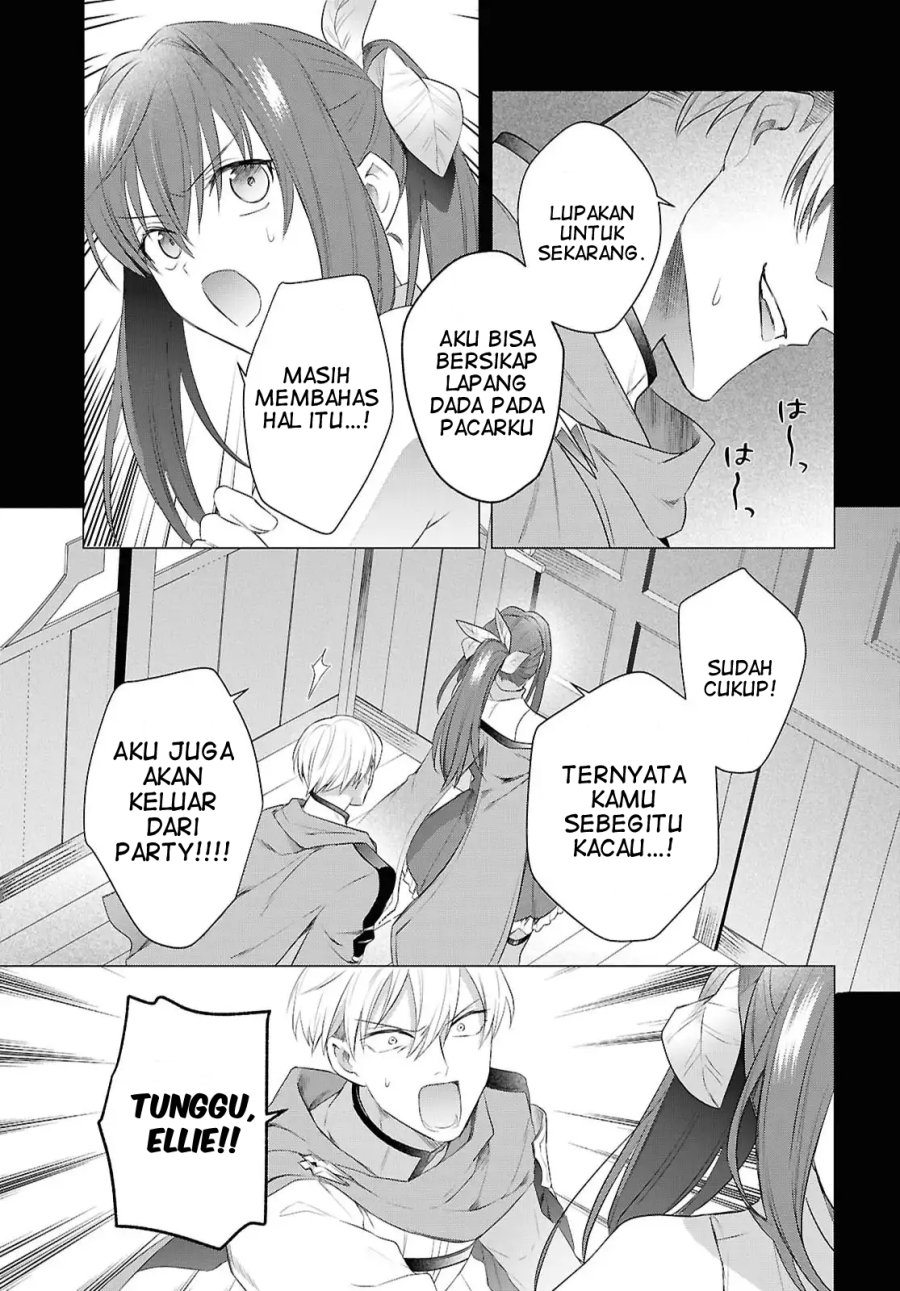 Kabeyaku Nado Fuyou to Tsuihousareta S-kyuu Boukensha, <Dorei Kaihou> Skill wo Kushi shite Shijou Saikyou no Kunizukuri chapter 16