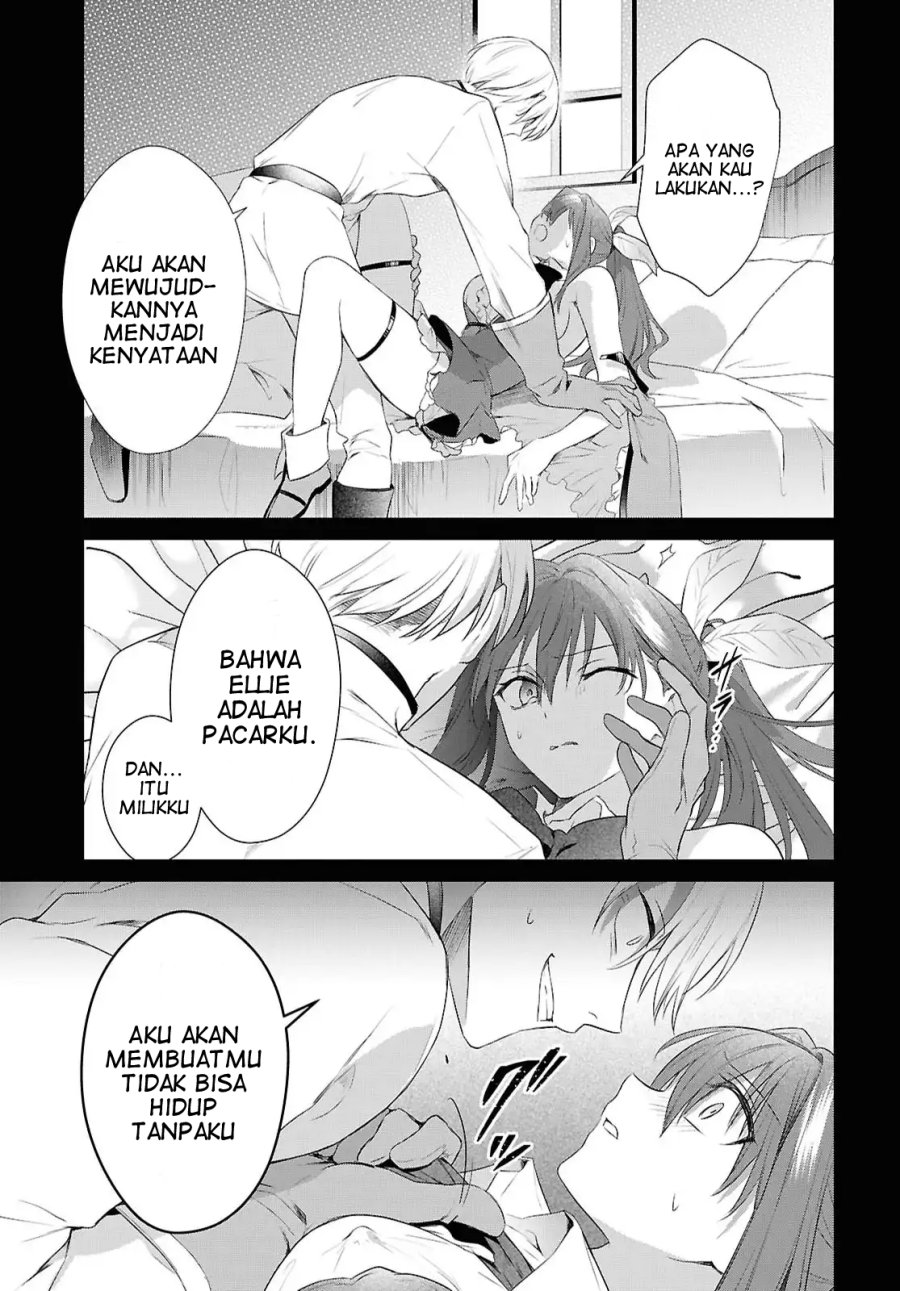 Kabeyaku Nado Fuyou to Tsuihousareta S-kyuu Boukensha, <Dorei Kaihou> Skill wo Kushi shite Shijou Saikyou no Kunizukuri chapter 16