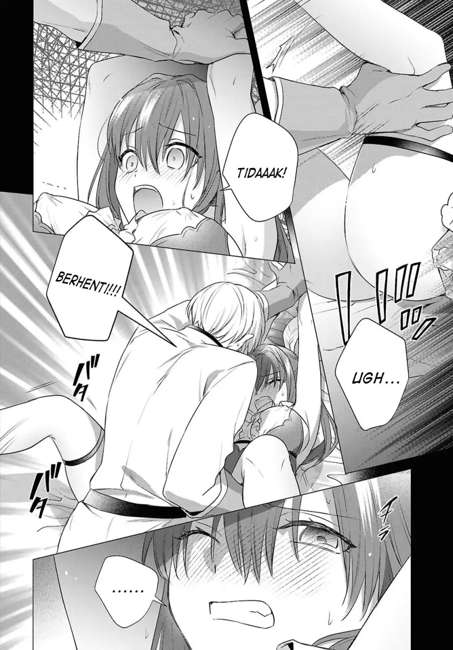 Kabeyaku Nado Fuyou to Tsuihousareta S-kyuu Boukensha, <Dorei Kaihou> Skill wo Kushi shite Shijou Saikyou no Kunizukuri chapter 16