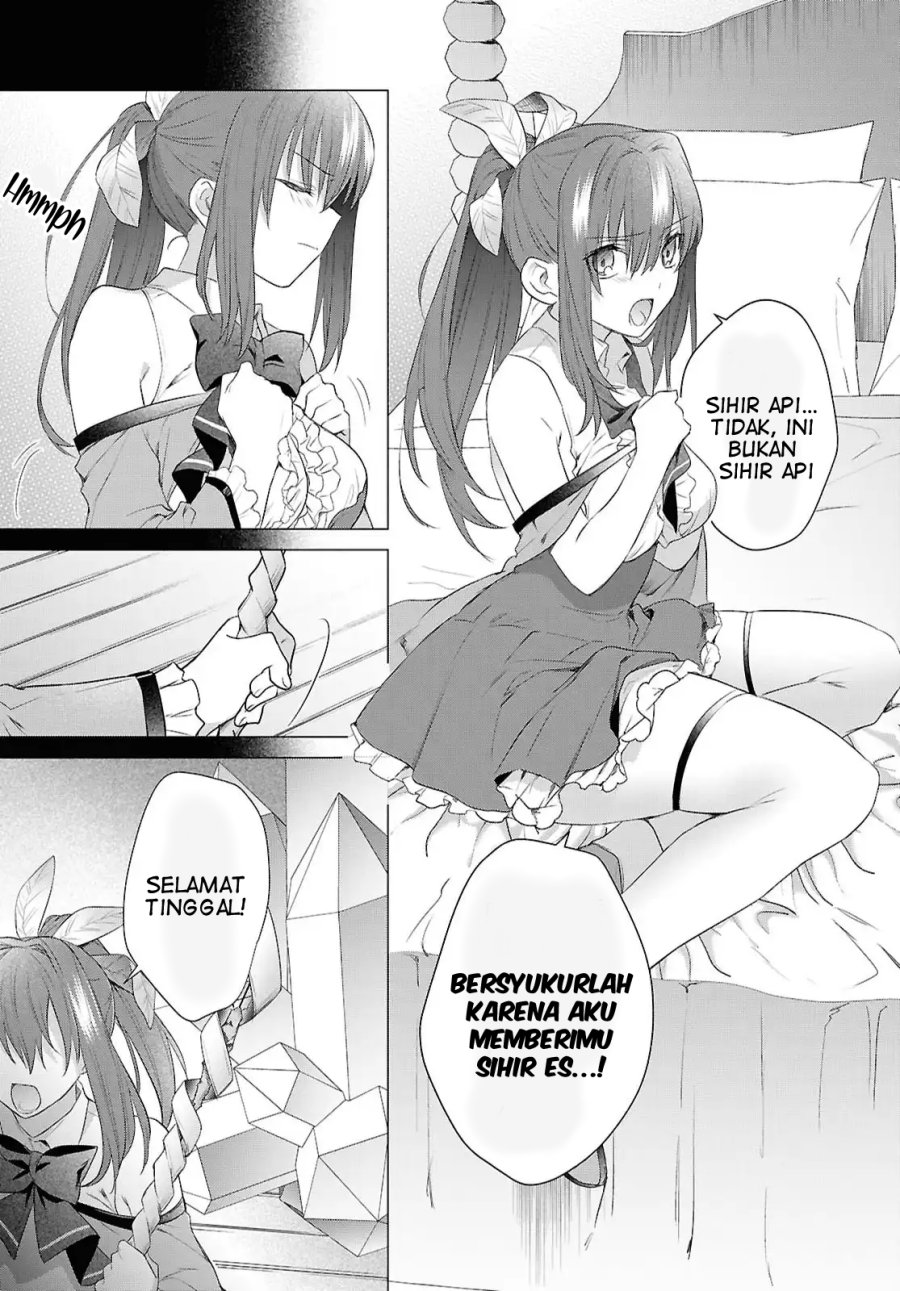 Kabeyaku Nado Fuyou to Tsuihousareta S-kyuu Boukensha, <Dorei Kaihou> Skill wo Kushi shite Shijou Saikyou no Kunizukuri chapter 16