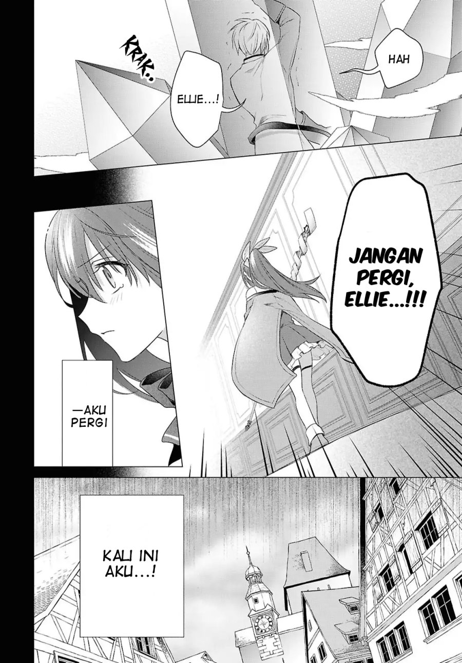 Kabeyaku Nado Fuyou to Tsuihousareta S-kyuu Boukensha, <Dorei Kaihou> Skill wo Kushi shite Shijou Saikyou no Kunizukuri chapter 16
