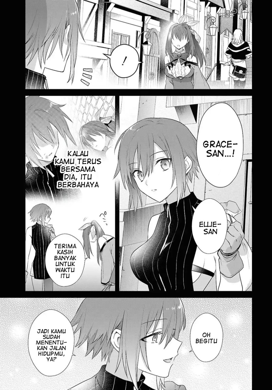 Kabeyaku Nado Fuyou to Tsuihousareta S-kyuu Boukensha, <Dorei Kaihou> Skill wo Kushi shite Shijou Saikyou no Kunizukuri chapter 16