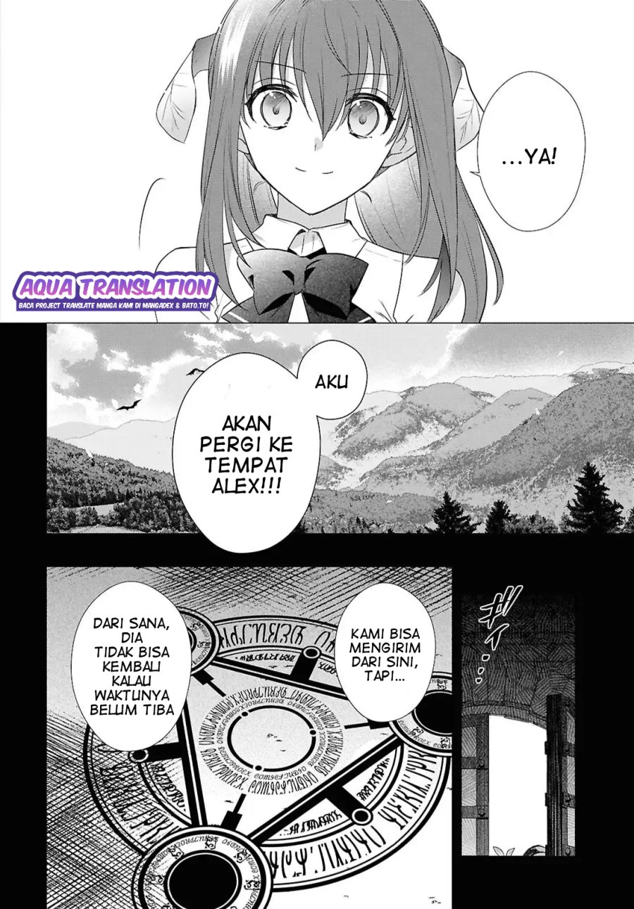 Kabeyaku Nado Fuyou to Tsuihousareta S-kyuu Boukensha, <Dorei Kaihou> Skill wo Kushi shite Shijou Saikyou no Kunizukuri chapter 16