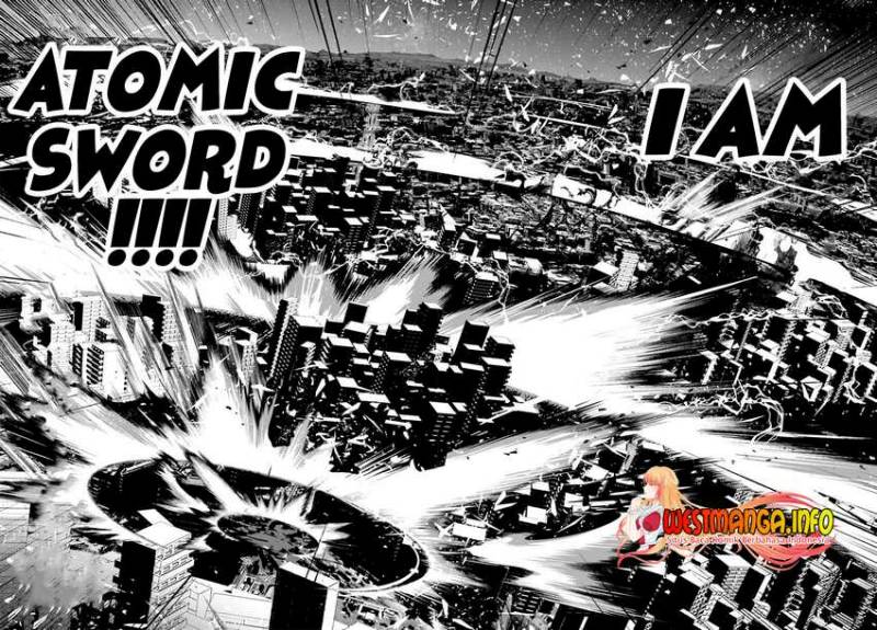 Kage no Jitsuryokusha ni Naritakute chapter 53