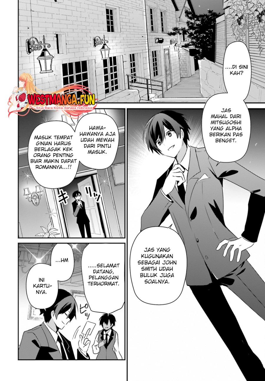 Dilarang COPAS - situs resmi www.mangacanblog.com - Komik kage no jitsuryokusha ni naritakute 066.2 - chapter 66.2 67.2 Indonesia kage no jitsuryokusha ni naritakute 066.2 - chapter 66.2 Terbaru 5|Baca Manga Komik Indonesia|Mangacan