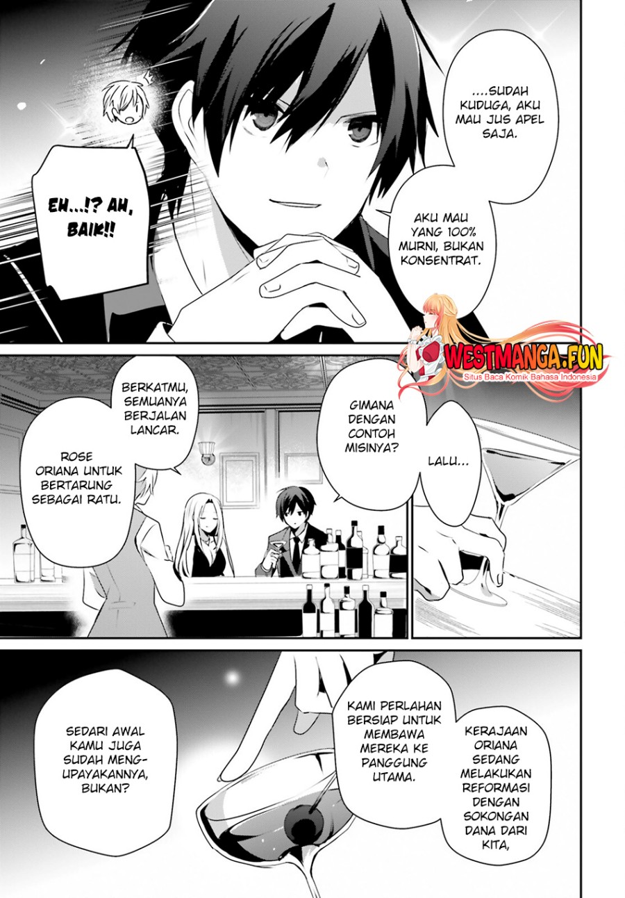 Dilarang COPAS - situs resmi www.mangacanblog.com - Komik kage no jitsuryokusha ni naritakute 066.2 - chapter 66.2 67.2 Indonesia kage no jitsuryokusha ni naritakute 066.2 - chapter 66.2 Terbaru 11|Baca Manga Komik Indonesia|Mangacan