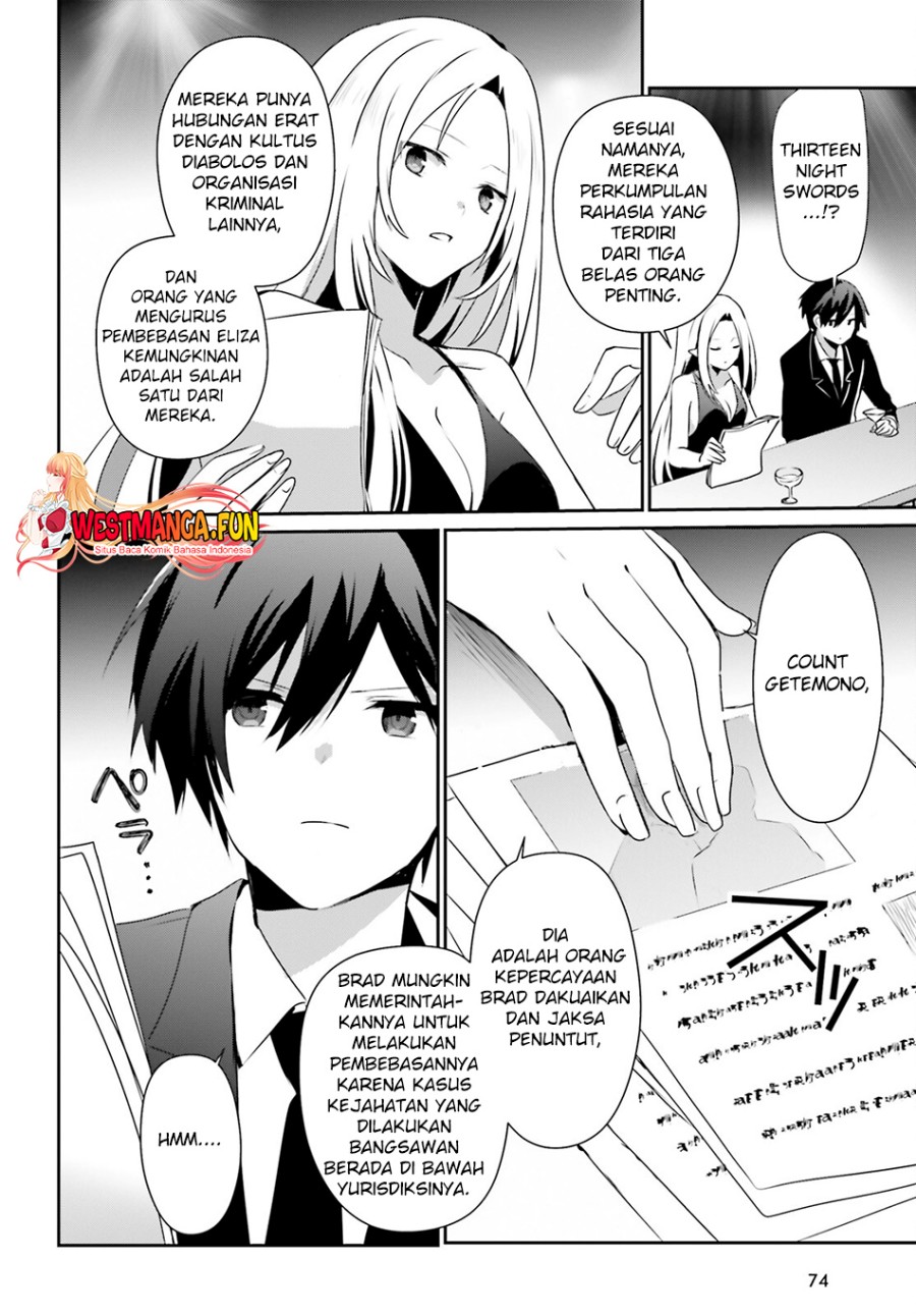 Dilarang COPAS - situs resmi www.mangacanblog.com - Komik kage no jitsuryokusha ni naritakute 066.2 - chapter 66.2 67.2 Indonesia kage no jitsuryokusha ni naritakute 066.2 - chapter 66.2 Terbaru 14|Baca Manga Komik Indonesia|Mangacan