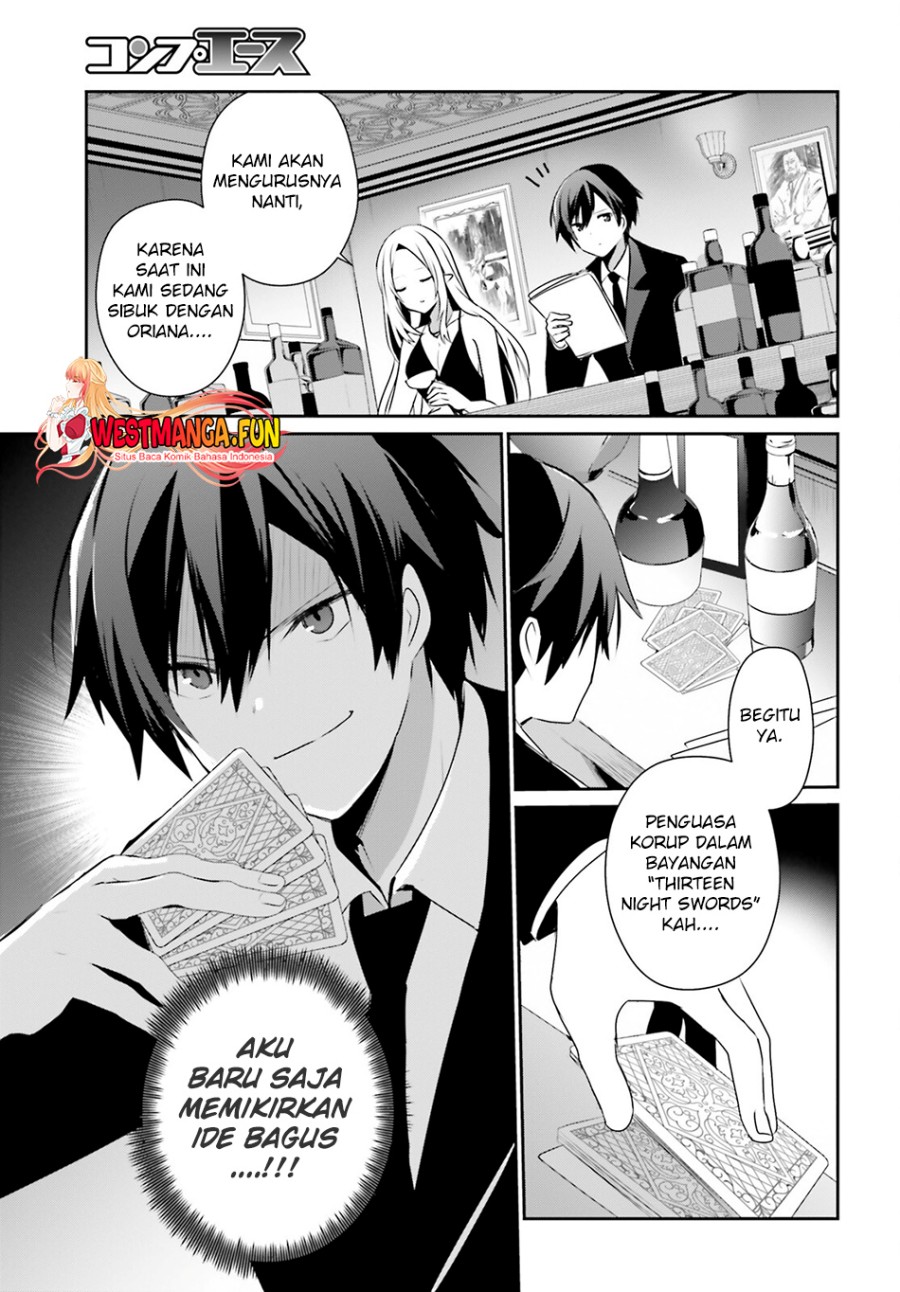 Dilarang COPAS - situs resmi www.mangacanblog.com - Komik kage no jitsuryokusha ni naritakute 066.2 - chapter 66.2 67.2 Indonesia kage no jitsuryokusha ni naritakute 066.2 - chapter 66.2 Terbaru 15|Baca Manga Komik Indonesia|Mangacan