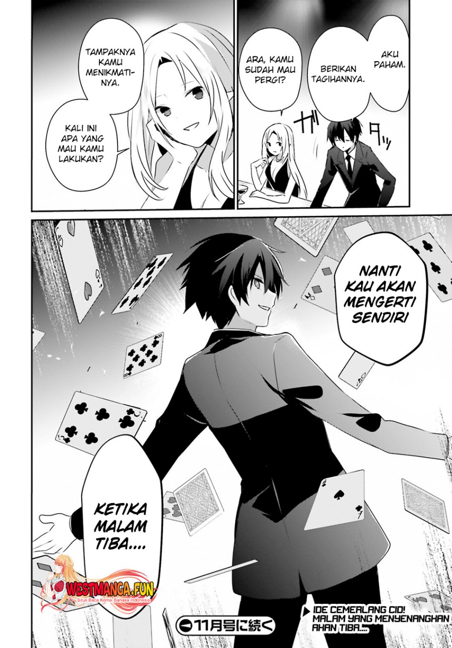 Dilarang COPAS - situs resmi www.mangacanblog.com - Komik kage no jitsuryokusha ni naritakute 066.2 - chapter 66.2 67.2 Indonesia kage no jitsuryokusha ni naritakute 066.2 - chapter 66.2 Terbaru 16|Baca Manga Komik Indonesia|Mangacan