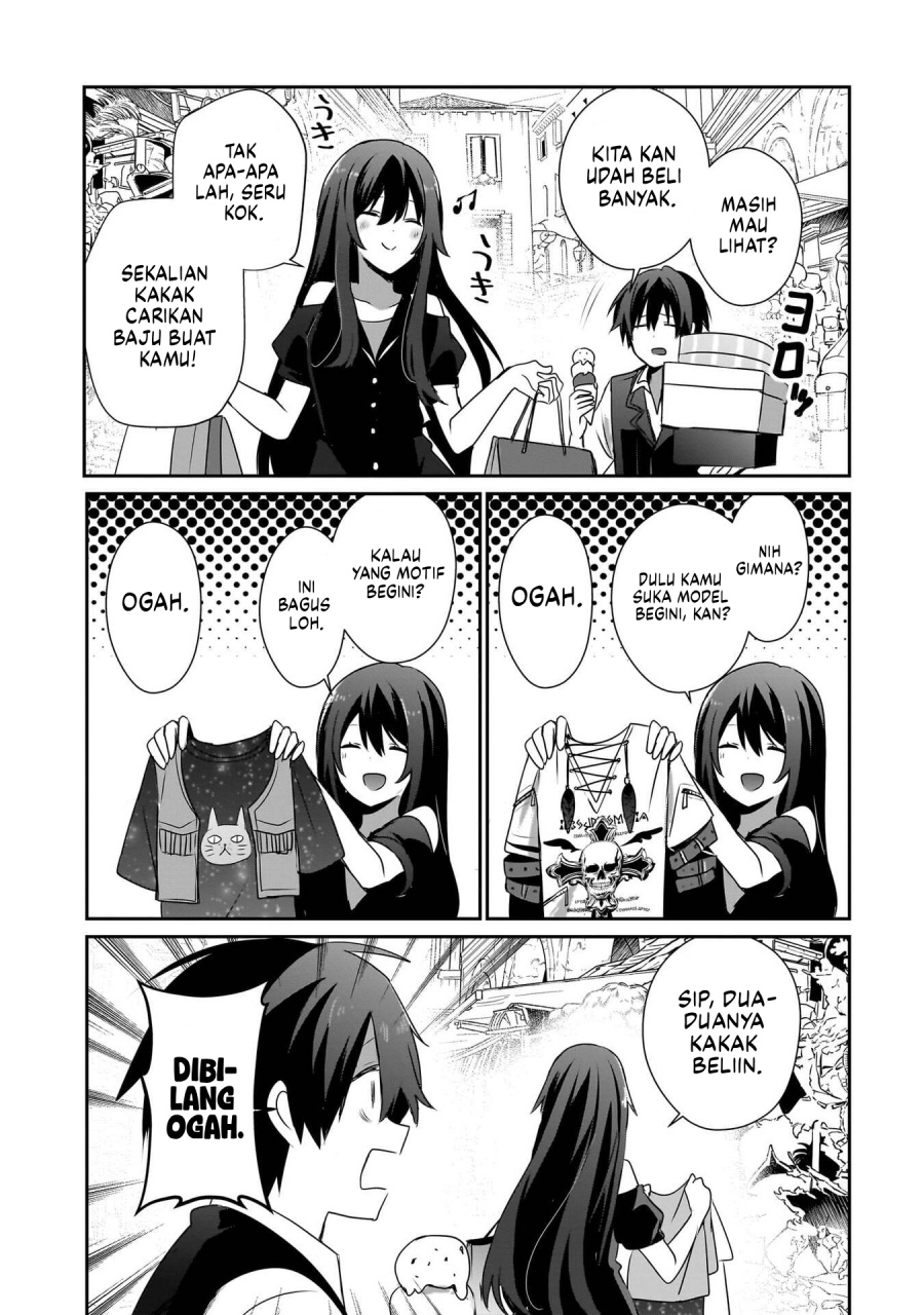 Dilarang COPAS - situs resmi www.mangacanblog.com - Komik kage no jitsuryokusha ni naritakute 069.5 - chapter 69.5 70.5 Indonesia kage no jitsuryokusha ni naritakute 069.5 - chapter 69.5 Terbaru 3|Baca Manga Komik Indonesia|Mangacan