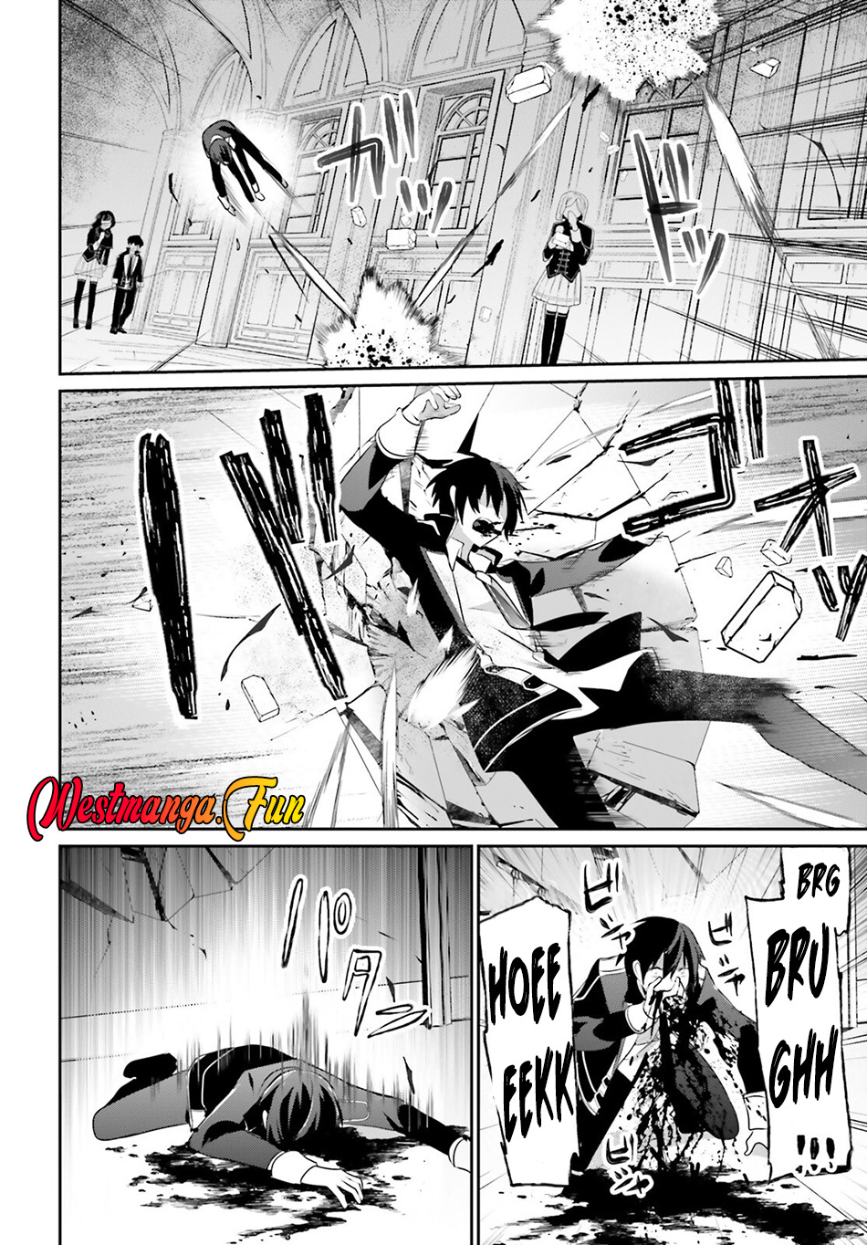 Dilarang COPAS - situs resmi www.mangacanblog.com - Komik kage no jitsuryokusha ni naritakute 069 - chapter 69 70 Indonesia kage no jitsuryokusha ni naritakute 069 - chapter 69 Terbaru 19|Baca Manga Komik Indonesia|Mangacan