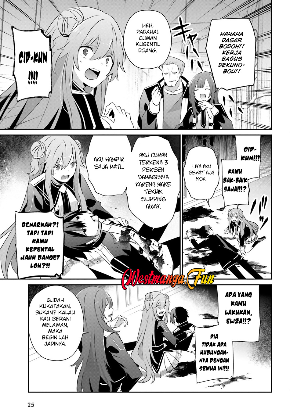 Dilarang COPAS - situs resmi www.mangacanblog.com - Komik kage no jitsuryokusha ni naritakute 069 - chapter 69 70 Indonesia kage no jitsuryokusha ni naritakute 069 - chapter 69 Terbaru 20|Baca Manga Komik Indonesia|Mangacan