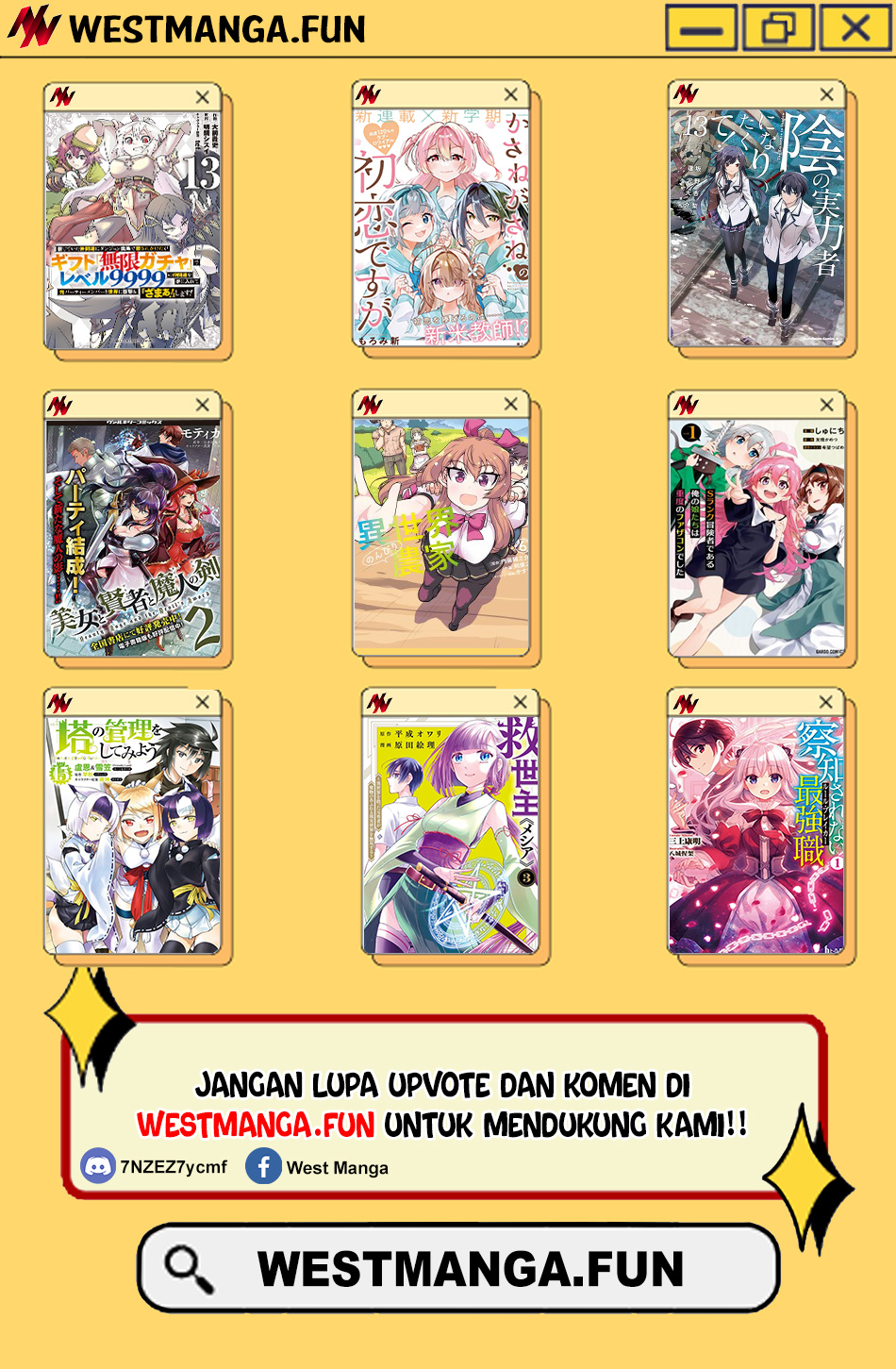 Dilarang COPAS - situs resmi www.mangacanblog.com - Komik kage no jitsuryokusha ni naritakute 069 - chapter 69 70 Indonesia kage no jitsuryokusha ni naritakute 069 - chapter 69 Terbaru 31|Baca Manga Komik Indonesia|Mangacan