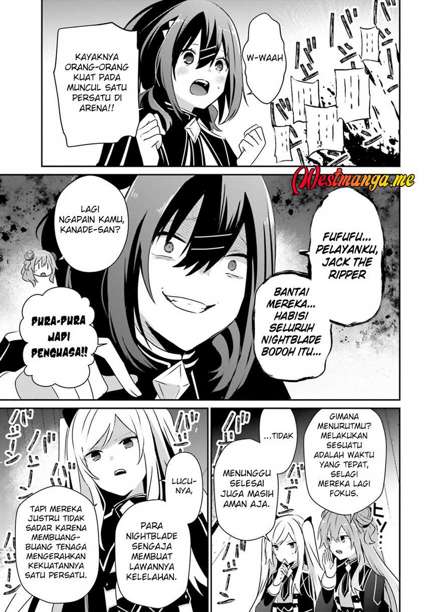 Dilarang COPAS - situs resmi www.mangacanblog.com - Komik kage no jitsuryokusha ni naritakute 072.2 - chapter 72.2 73.2 Indonesia kage no jitsuryokusha ni naritakute 072.2 - chapter 72.2 Terbaru 6|Baca Manga Komik Indonesia|Mangacan