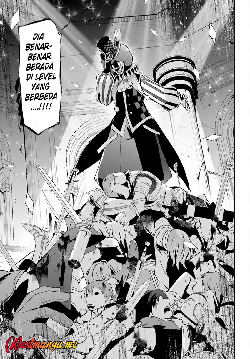 Dilarang COPAS - situs resmi www.mangacanblog.com - Komik kage no jitsuryokusha ni naritakute 072.2 - chapter 72.2 73.2 Indonesia kage no jitsuryokusha ni naritakute 072.2 - chapter 72.2 Terbaru 8|Baca Manga Komik Indonesia|Mangacan