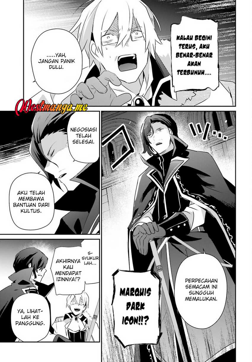 Dilarang COPAS - situs resmi www.mangacanblog.com - Komik kage no jitsuryokusha ni naritakute 072.2 - chapter 72.2 73.2 Indonesia kage no jitsuryokusha ni naritakute 072.2 - chapter 72.2 Terbaru 11|Baca Manga Komik Indonesia|Mangacan