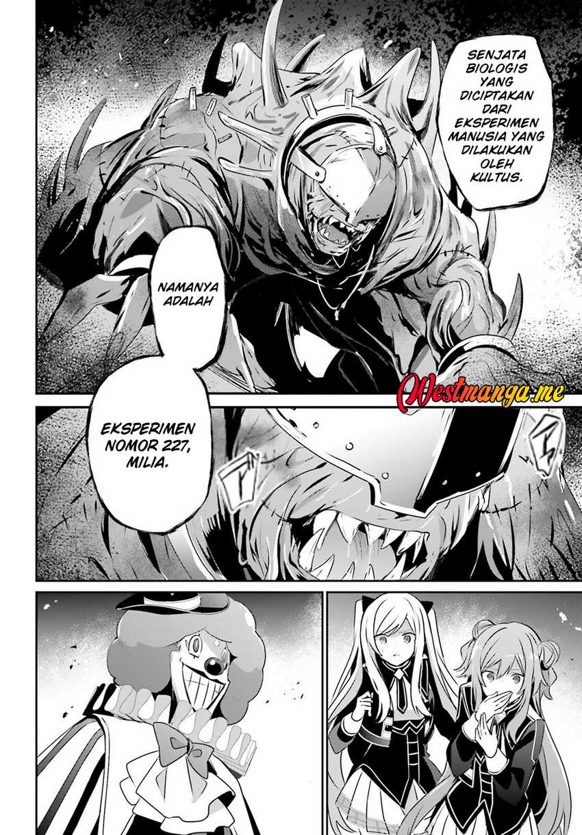 Dilarang COPAS - situs resmi www.mangacanblog.com - Komik kage no jitsuryokusha ni naritakute 072.2 - chapter 72.2 73.2 Indonesia kage no jitsuryokusha ni naritakute 072.2 - chapter 72.2 Terbaru 12|Baca Manga Komik Indonesia|Mangacan