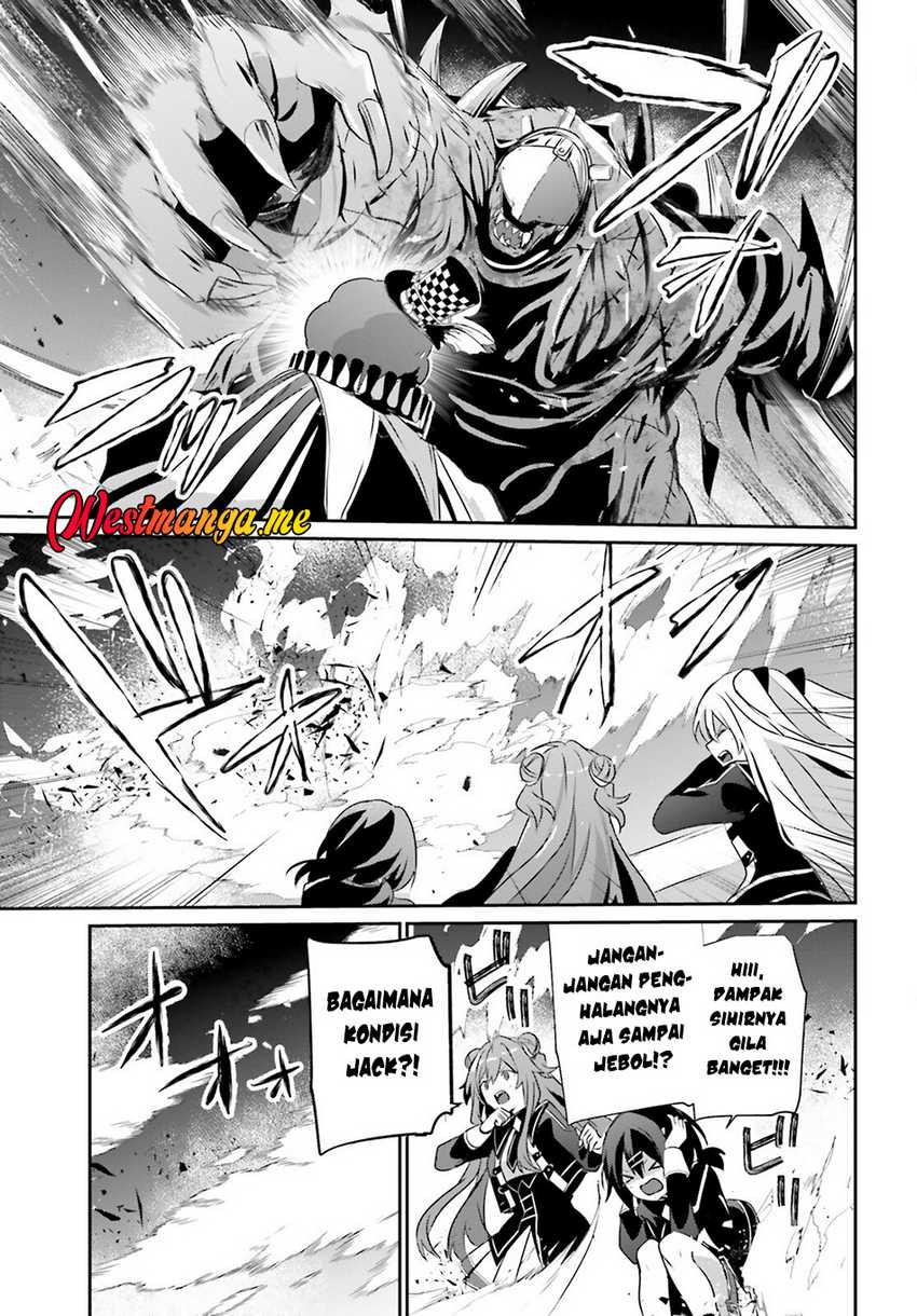 Dilarang COPAS - situs resmi www.mangacanblog.com - Komik kage no jitsuryokusha ni naritakute 072.2 - chapter 72.2 73.2 Indonesia kage no jitsuryokusha ni naritakute 072.2 - chapter 72.2 Terbaru 15|Baca Manga Komik Indonesia|Mangacan