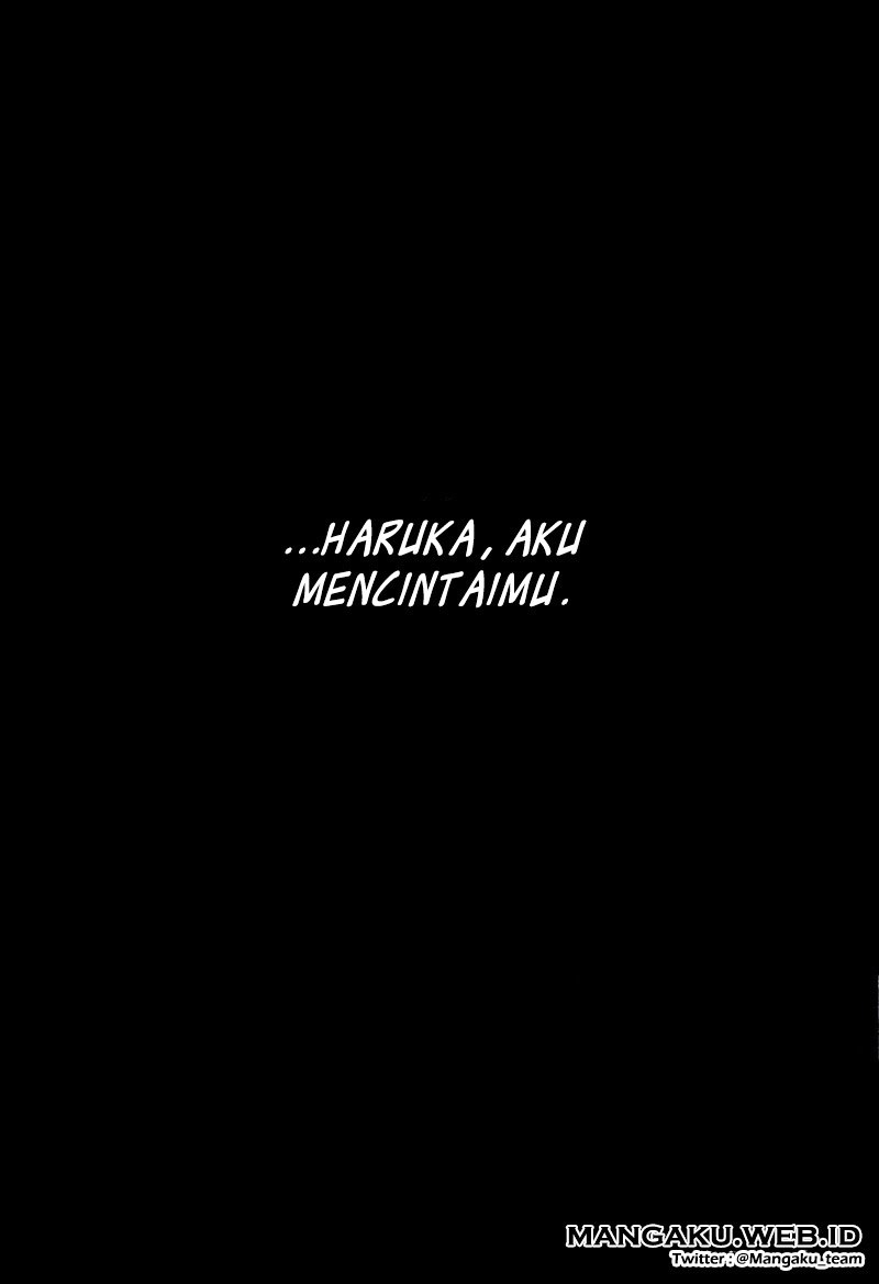 Kagerou Daze chapter 16