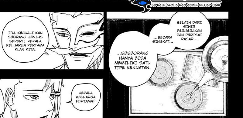 Kagurabachi chapter 36