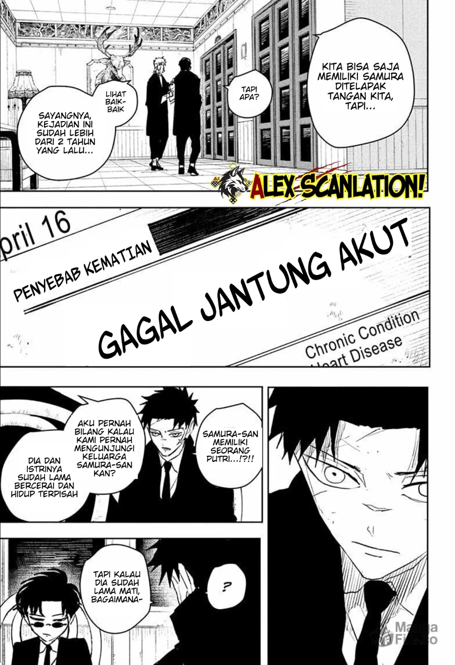 Dilarang COPAS - situs resmi www.mangacanblog.com - Komik kagurabachi 061 - chapter 61 62 Indonesia kagurabachi 061 - chapter 61 Terbaru 10|Baca Manga Komik Indonesia|Mangacan