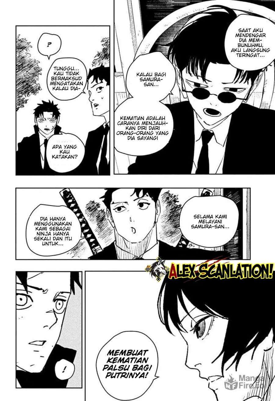 Dilarang COPAS - situs resmi www.mangacanblog.com - Komik kagurabachi 061 - chapter 61 62 Indonesia kagurabachi 061 - chapter 61 Terbaru 11|Baca Manga Komik Indonesia|Mangacan