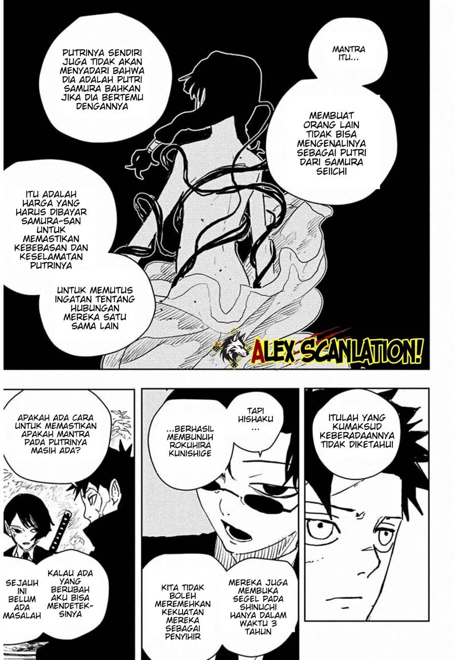 Dilarang COPAS - situs resmi www.mangacanblog.com - Komik kagurabachi 061 - chapter 61 62 Indonesia kagurabachi 061 - chapter 61 Terbaru 14|Baca Manga Komik Indonesia|Mangacan