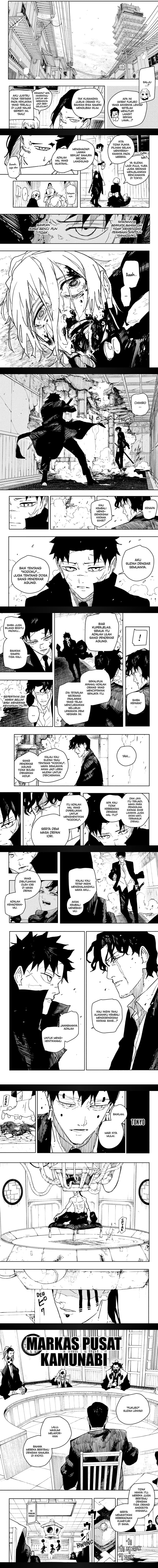 Dilarang COPAS - situs resmi www.mangacanblog.com - Komik kagurabachi 078 - chapter 78 79 Indonesia kagurabachi 078 - chapter 78 Terbaru 1|Baca Manga Komik Indonesia|Mangacan