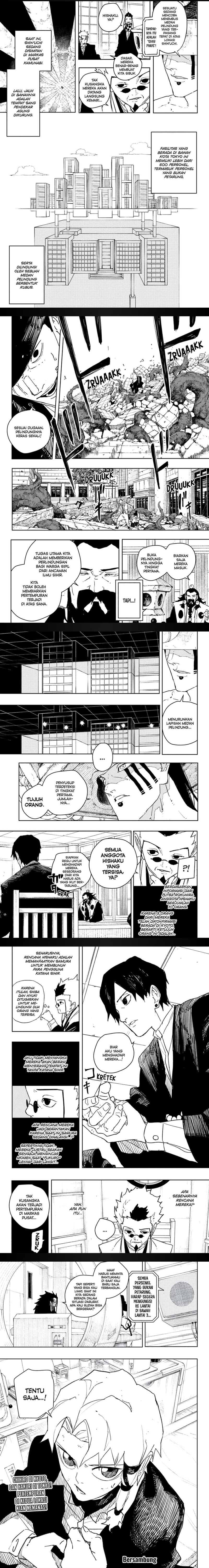 Dilarang COPAS - situs resmi www.mangacanblog.com - Komik kagurabachi 078 - chapter 78 79 Indonesia kagurabachi 078 - chapter 78 Terbaru 2|Baca Manga Komik Indonesia|Mangacan