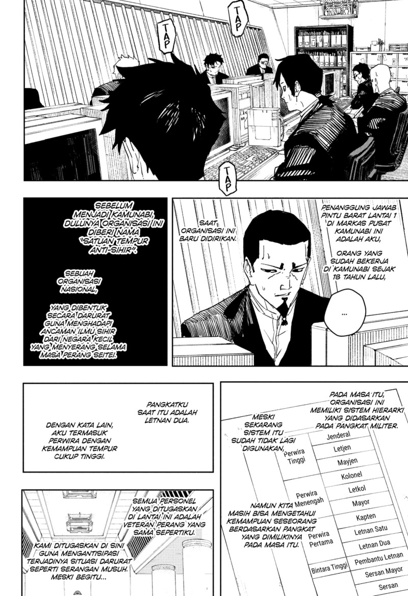 Dilarang COPAS - situs resmi www.mangacanblog.com - Komik kagurabachi 079 - chapter 79 80 Indonesia kagurabachi 079 - chapter 79 Terbaru 5|Baca Manga Komik Indonesia|Mangacan