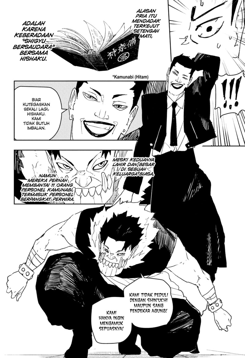 Dilarang COPAS - situs resmi www.mangacanblog.com - Komik kagurabachi 079 - chapter 79 80 Indonesia kagurabachi 079 - chapter 79 Terbaru 7|Baca Manga Komik Indonesia|Mangacan