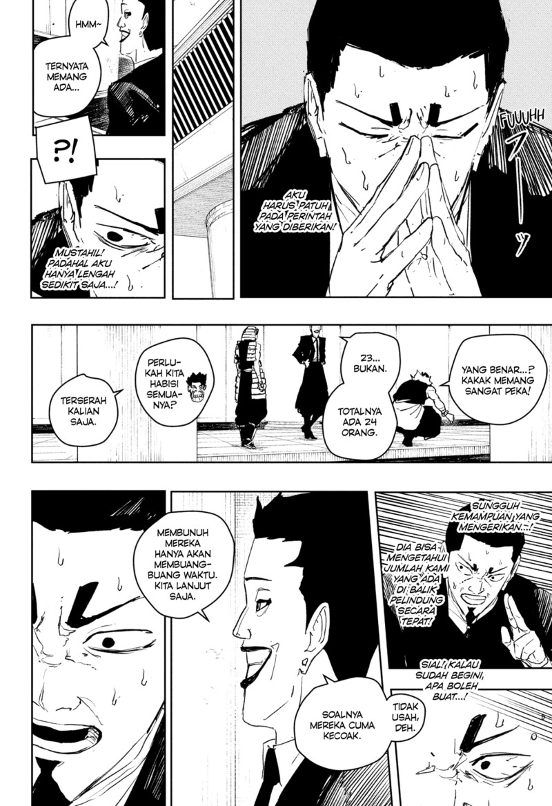 Dilarang COPAS - situs resmi www.mangacanblog.com - Komik kagurabachi 079 - chapter 79 80 Indonesia kagurabachi 079 - chapter 79 Terbaru 9|Baca Manga Komik Indonesia|Mangacan