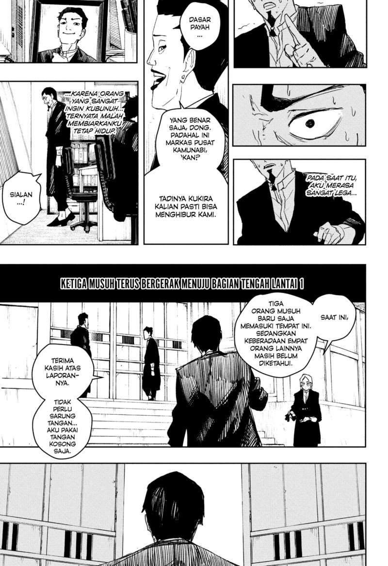 Dilarang COPAS - situs resmi www.mangacanblog.com - Komik kagurabachi 079 - chapter 79 80 Indonesia kagurabachi 079 - chapter 79 Terbaru 10|Baca Manga Komik Indonesia|Mangacan