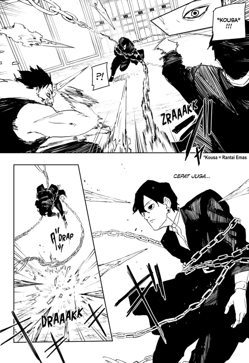 Dilarang COPAS - situs resmi www.mangacanblog.com - Komik kagurabachi 079 - chapter 79 80 Indonesia kagurabachi 079 - chapter 79 Terbaru 13|Baca Manga Komik Indonesia|Mangacan