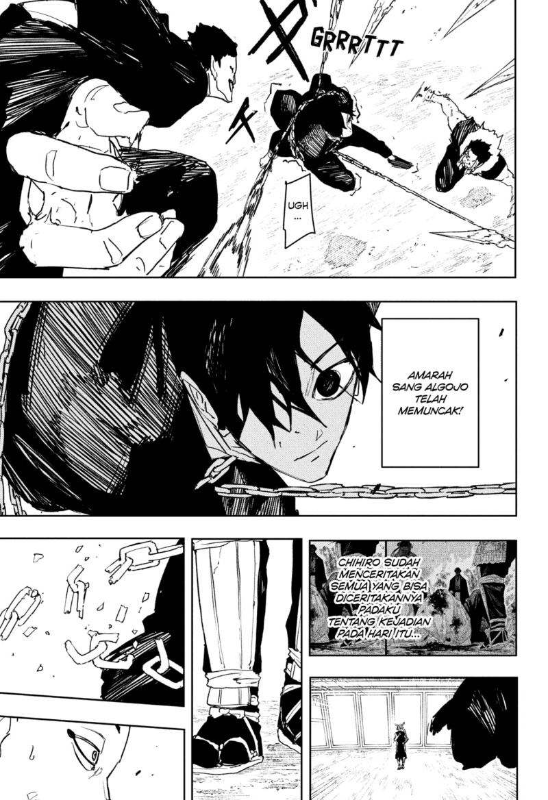 Dilarang COPAS - situs resmi www.mangacanblog.com - Komik kagurabachi 079 - chapter 79 80 Indonesia kagurabachi 079 - chapter 79 Terbaru 14|Baca Manga Komik Indonesia|Mangacan