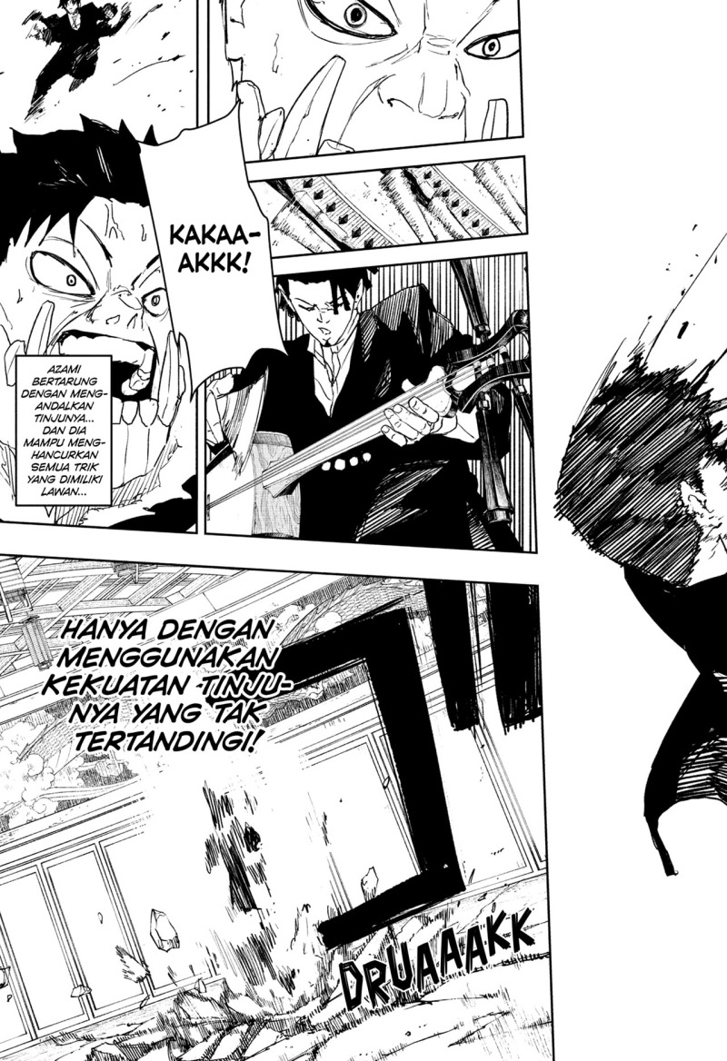 Dilarang COPAS - situs resmi www.mangacanblog.com - Komik kagurabachi 079 - chapter 79 80 Indonesia kagurabachi 079 - chapter 79 Terbaru 16|Baca Manga Komik Indonesia|Mangacan
