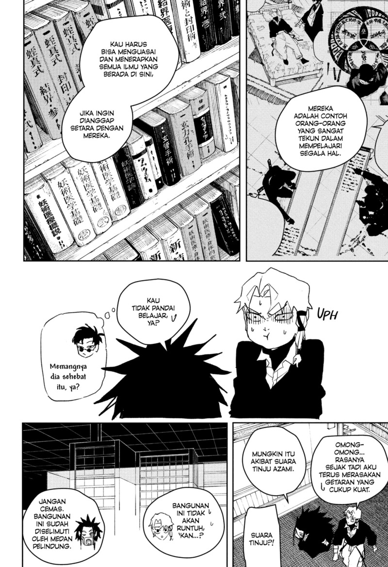 Dilarang COPAS - situs resmi www.mangacanblog.com - Komik kagurabachi 080 - chapter 80 81 Indonesia kagurabachi 080 - chapter 80 Terbaru 1|Baca Manga Komik Indonesia|Mangacan