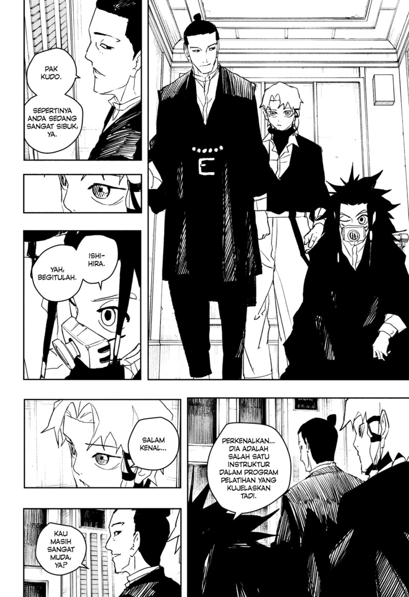 Dilarang COPAS - situs resmi www.mangacanblog.com - Komik kagurabachi 080 - chapter 80 81 Indonesia kagurabachi 080 - chapter 80 Terbaru 5|Baca Manga Komik Indonesia|Mangacan