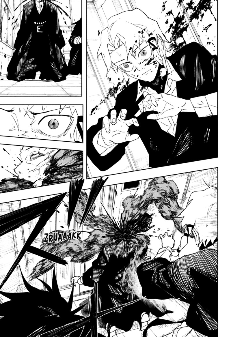 Dilarang COPAS - situs resmi www.mangacanblog.com - Komik kagurabachi 080 - chapter 80 81 Indonesia kagurabachi 080 - chapter 80 Terbaru 8|Baca Manga Komik Indonesia|Mangacan