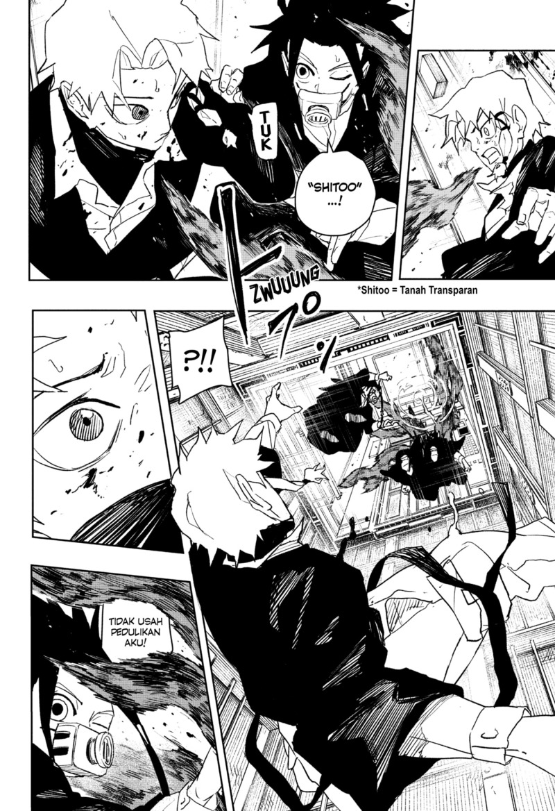 Dilarang COPAS - situs resmi www.mangacanblog.com - Komik kagurabachi 080 - chapter 80 81 Indonesia kagurabachi 080 - chapter 80 Terbaru 9|Baca Manga Komik Indonesia|Mangacan