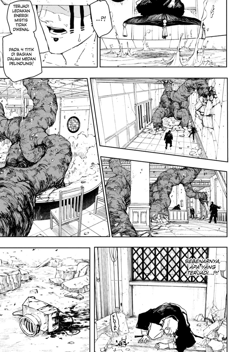 Dilarang COPAS - situs resmi www.mangacanblog.com - Komik kagurabachi 080 - chapter 80 81 Indonesia kagurabachi 080 - chapter 80 Terbaru 10|Baca Manga Komik Indonesia|Mangacan