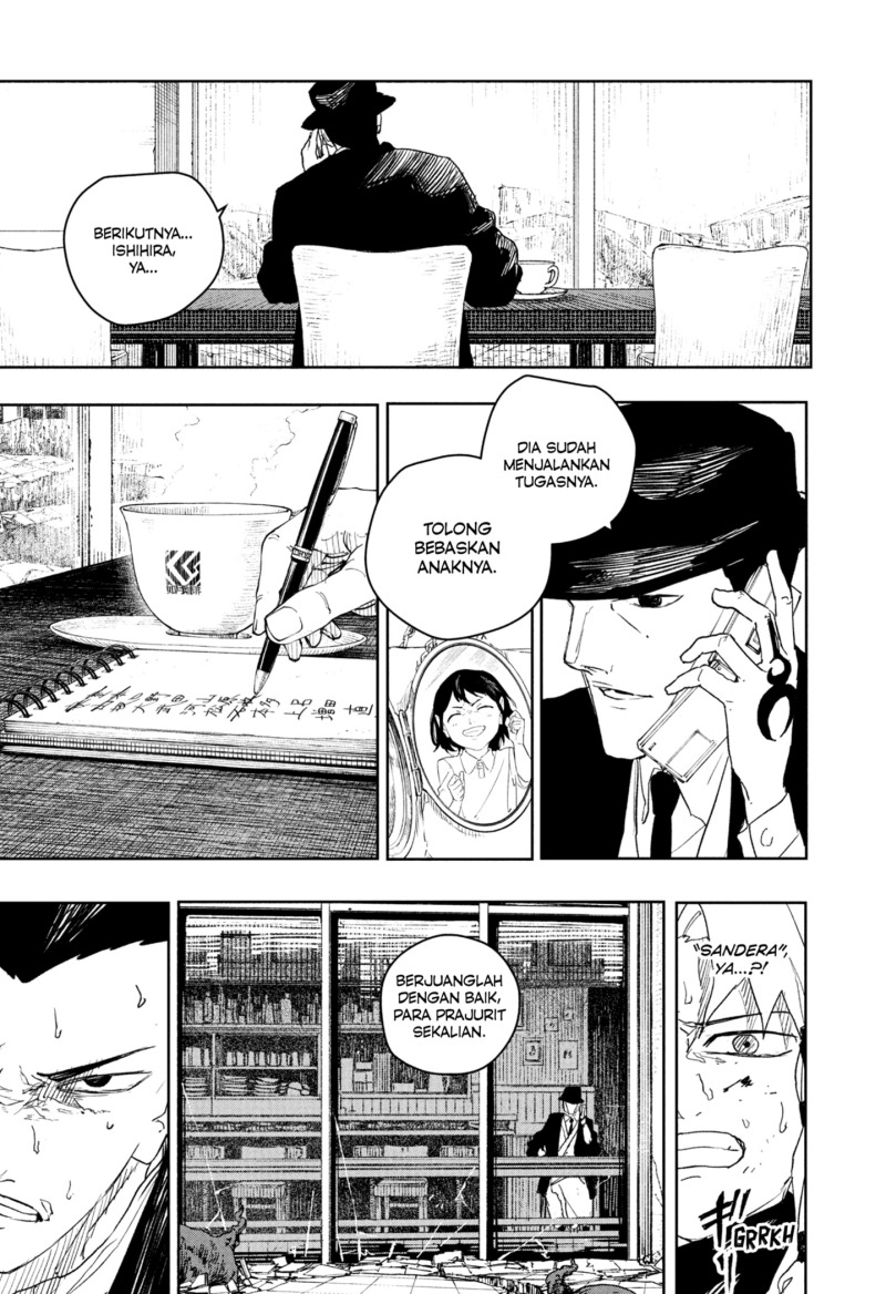 Dilarang COPAS - situs resmi www.mangacanblog.com - Komik kagurabachi 080 - chapter 80 81 Indonesia kagurabachi 080 - chapter 80 Terbaru 13|Baca Manga Komik Indonesia|Mangacan