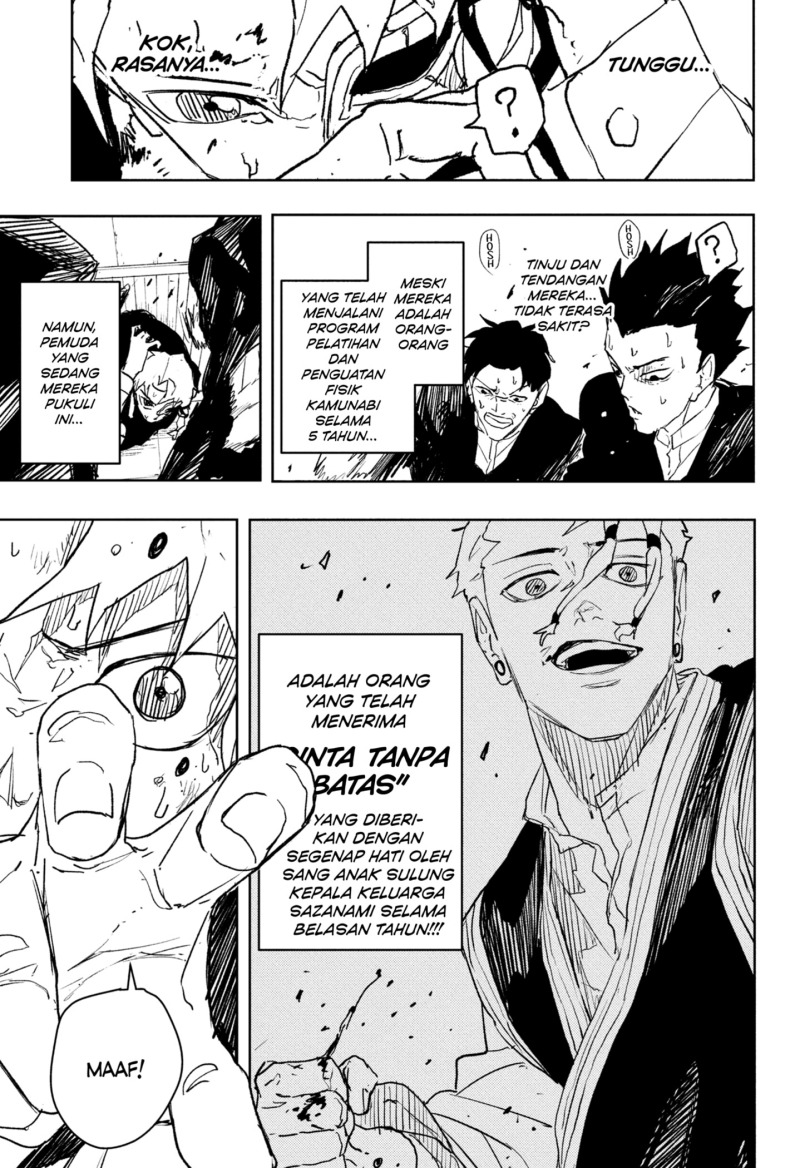 Dilarang COPAS - situs resmi www.mangacanblog.com - Komik kagurabachi 080 - chapter 80 81 Indonesia kagurabachi 080 - chapter 80 Terbaru 16|Baca Manga Komik Indonesia|Mangacan