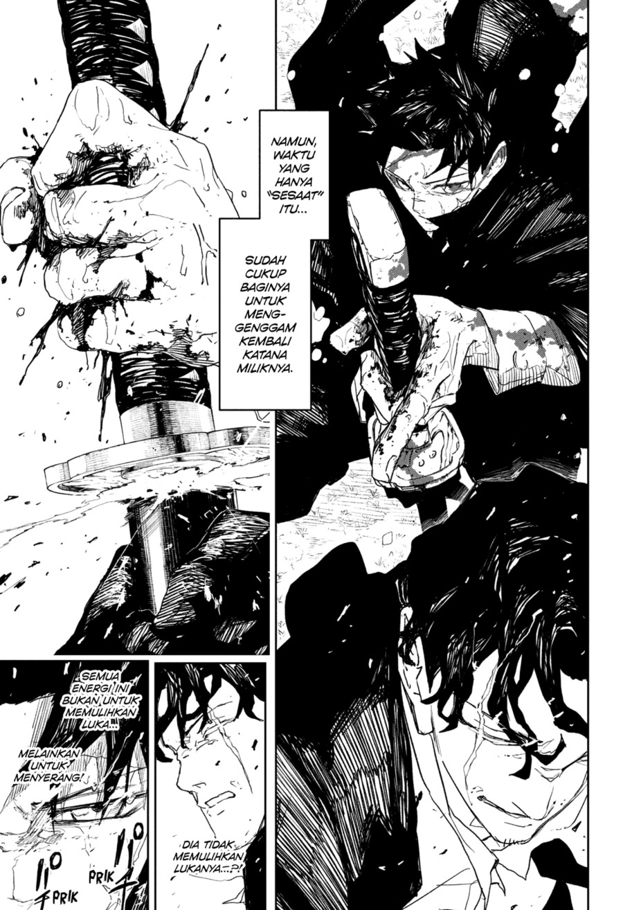 Dilarang COPAS - situs resmi www.mangacanblog.com - Komik kagurabachi 084 - chapter 84 85 Indonesia kagurabachi 084 - chapter 84 Terbaru 16|Baca Manga Komik Indonesia|Mangacan
