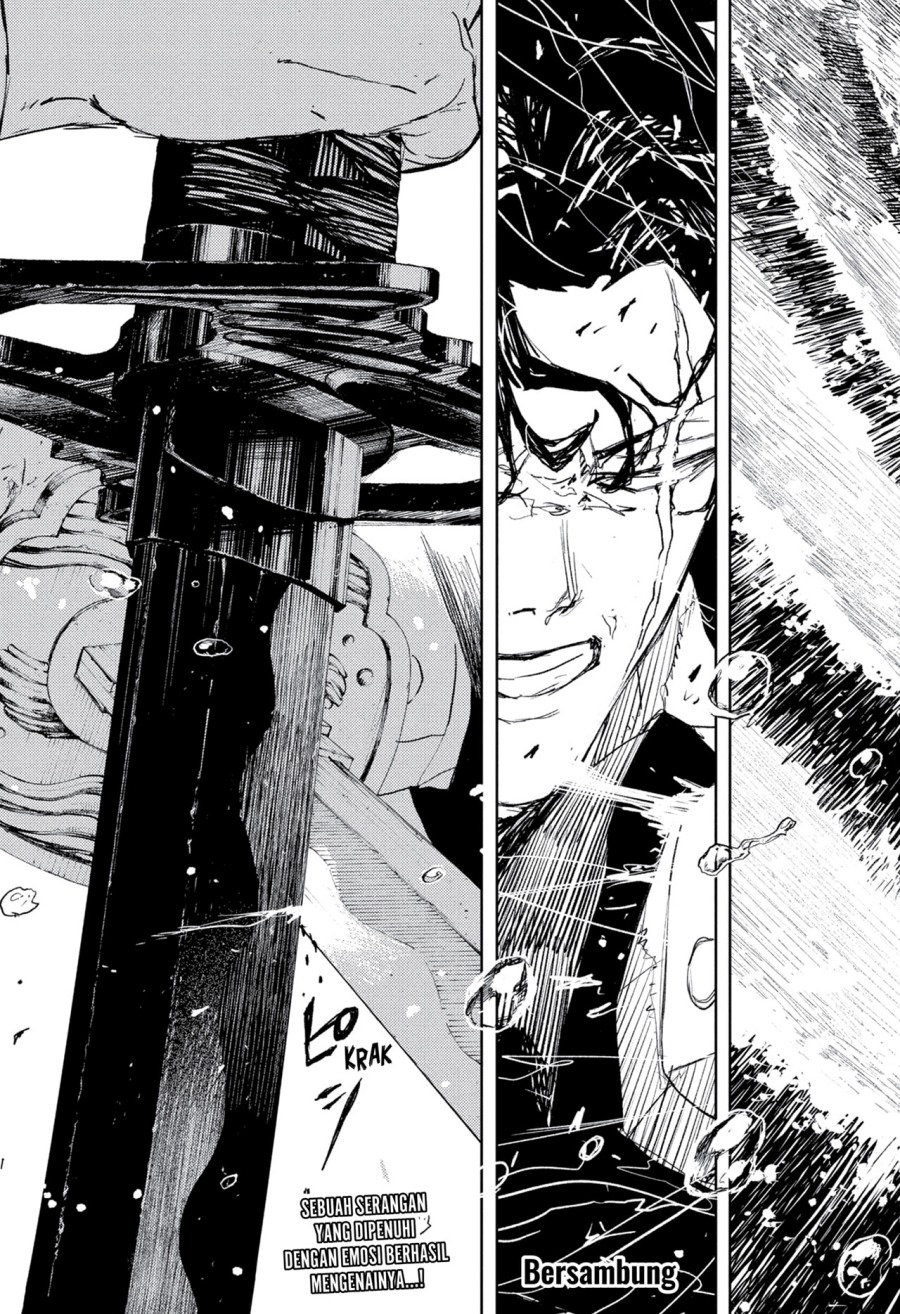 Dilarang COPAS - situs resmi www.mangacanblog.com - Komik kagurabachi 084 - chapter 84 85 Indonesia kagurabachi 084 - chapter 84 Terbaru 18|Baca Manga Komik Indonesia|Mangacan