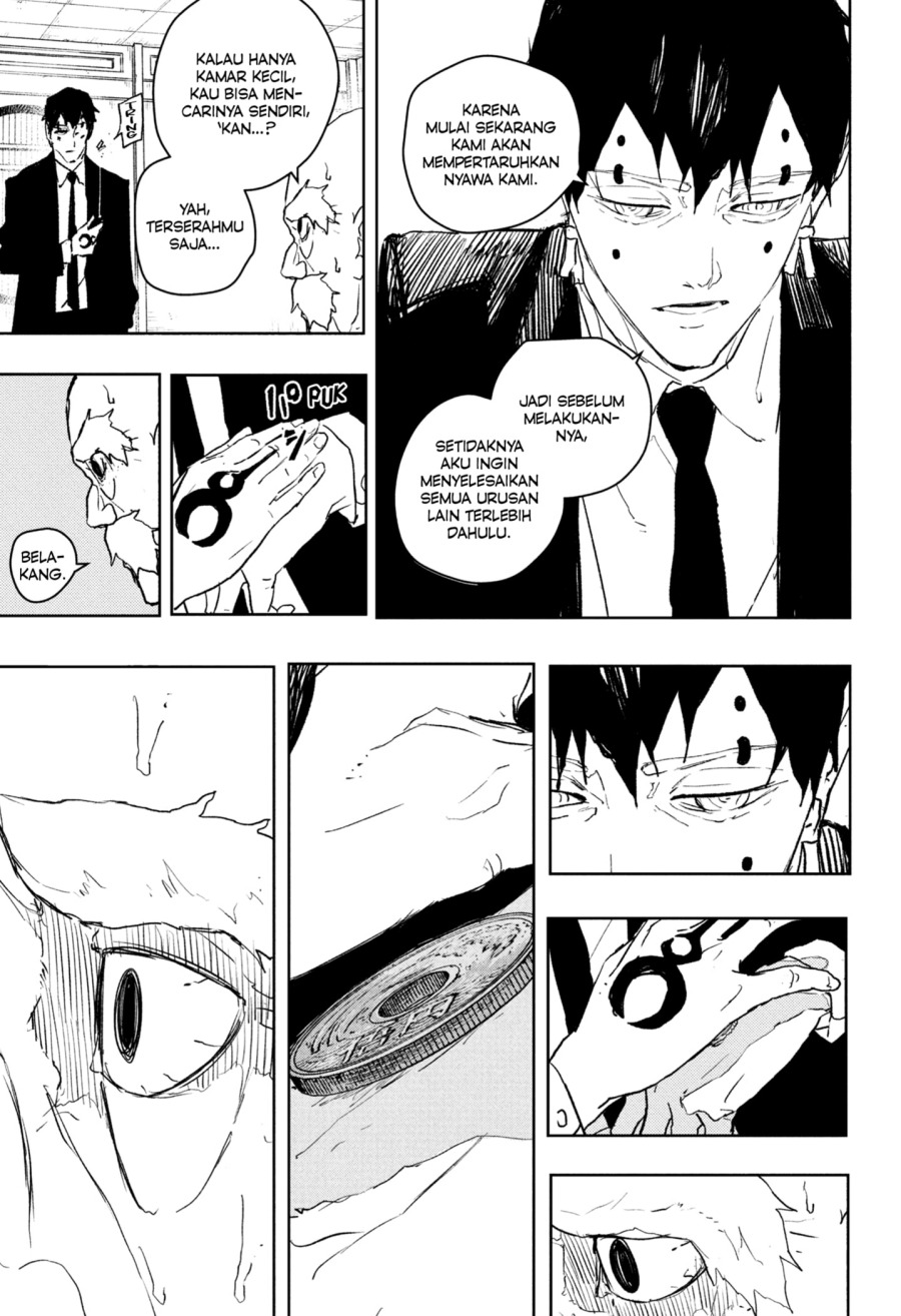 Dilarang COPAS - situs resmi www.mangacanblog.com - Komik kagurabachi 087 - chapter 87 88 Indonesia kagurabachi 087 - chapter 87 Terbaru 8|Baca Manga Komik Indonesia|Mangacan