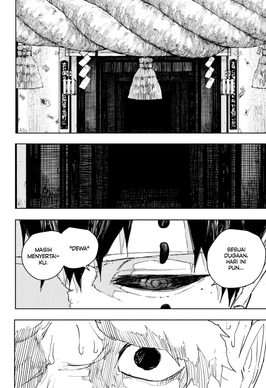Dilarang COPAS - situs resmi www.mangacanblog.com - Komik kagurabachi 087 - chapter 87 88 Indonesia kagurabachi 087 - chapter 87 Terbaru 9|Baca Manga Komik Indonesia|Mangacan