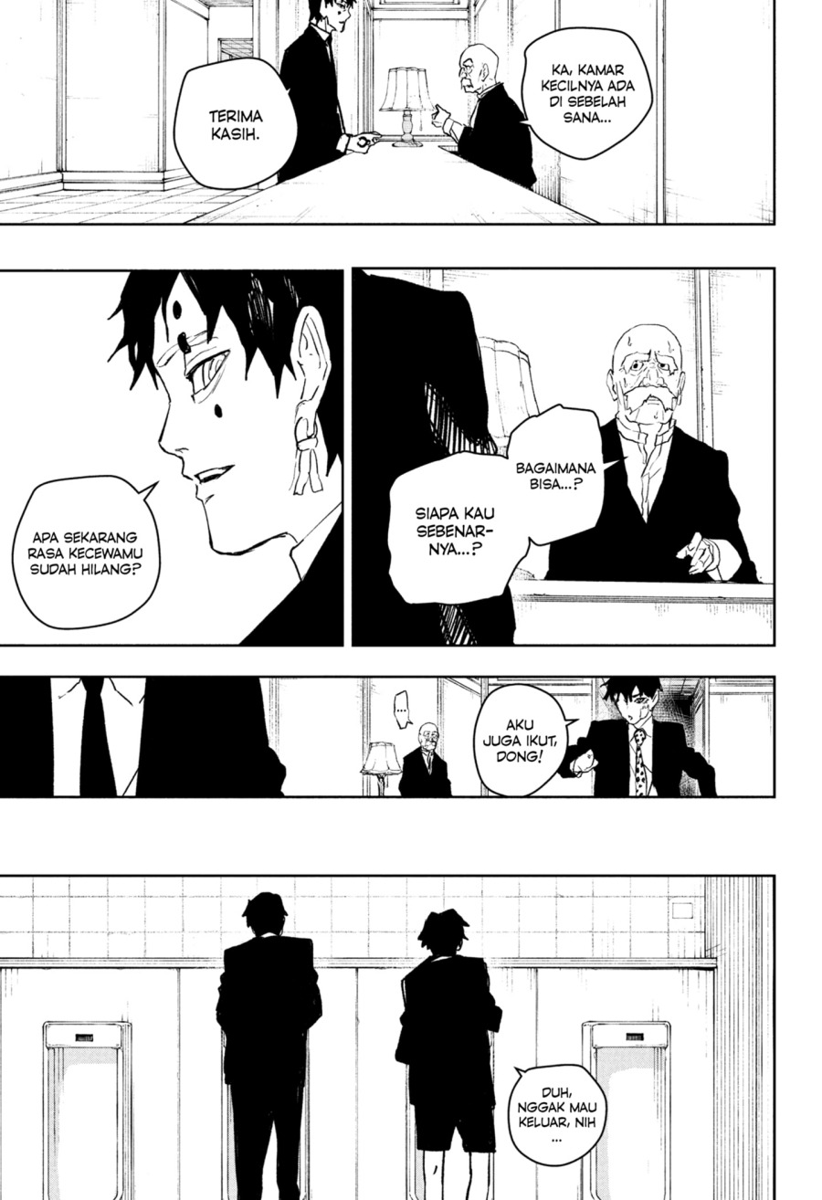 Dilarang COPAS - situs resmi www.mangacanblog.com - Komik kagurabachi 087 - chapter 87 88 Indonesia kagurabachi 087 - chapter 87 Terbaru 10|Baca Manga Komik Indonesia|Mangacan